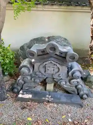 圓眞寺(神奈川県)