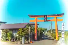 鎮守府八幡宮(岩手県)