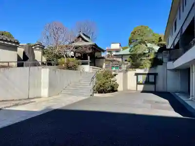 善仁寺(東京都)