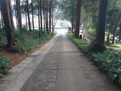 大雄寺のその他建物