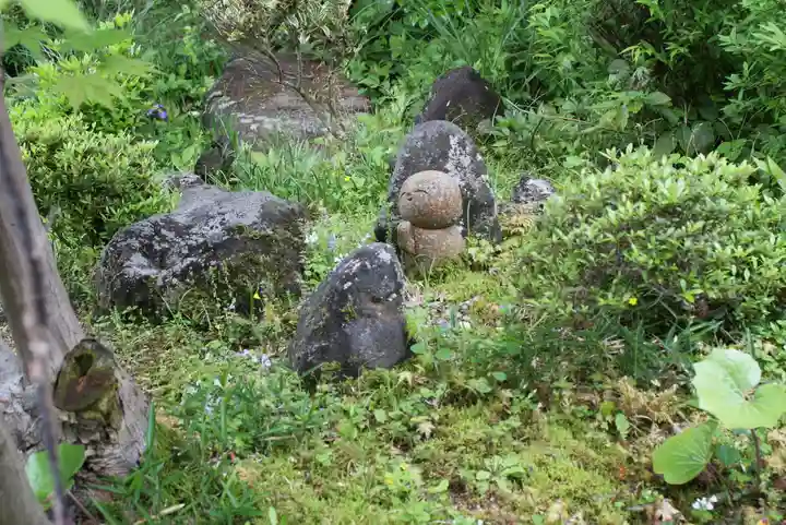 當麻寺 宗胤院(奈良県)