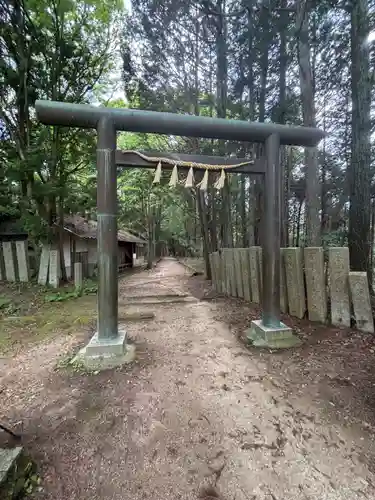 千早神社(大阪府)