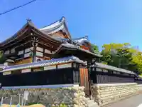 證玄寺のその他建物