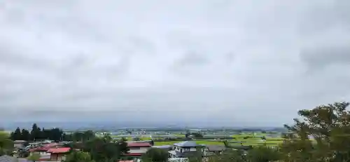 普廣寺(山形県)