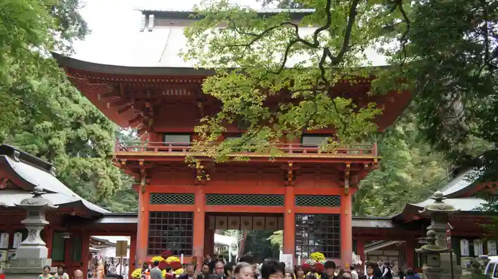 鹿島神宮(茨城県)