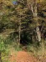 高龗神社の周辺