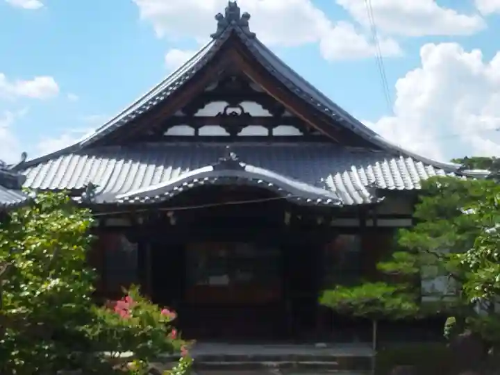 誠心寺(京都府)