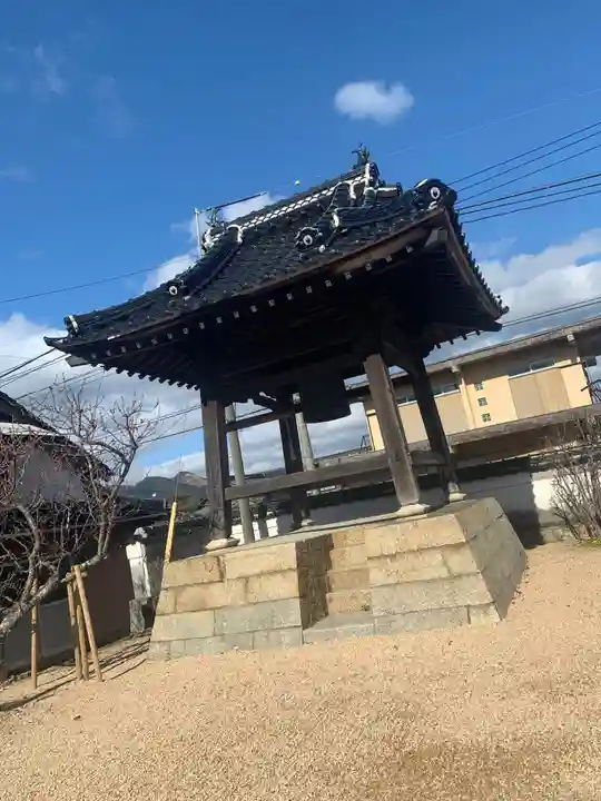 諧光寺のその他建物