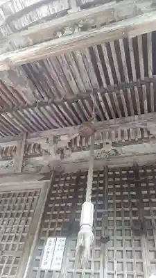 穴門山神社(岡山県)