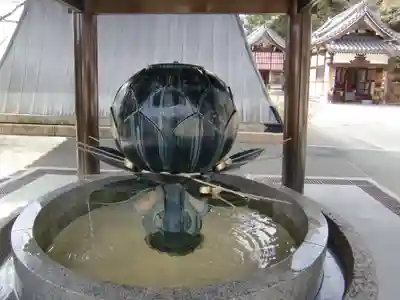 中山寺(兵庫県)