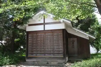 天満宮(滋賀県)