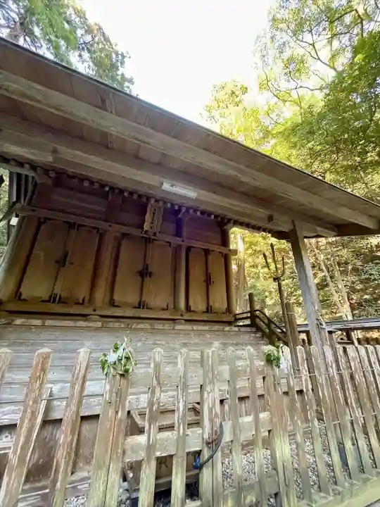 伊野天照皇大神宮(福岡県)