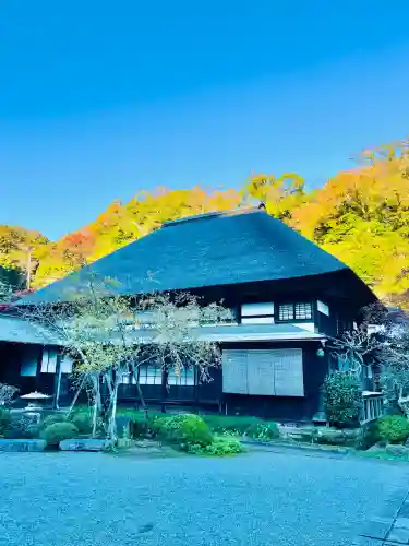 海蔵寺(神奈川県)