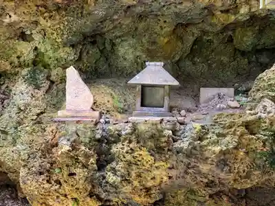 天久宮(沖縄県)