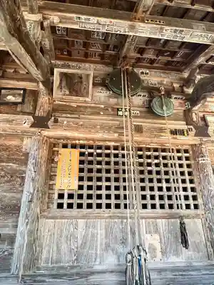 杉沢観音(山形県)