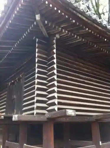 石清水八幡宮のその他建物