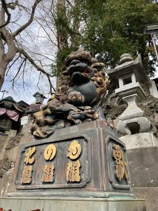 成田山新勝寺(千葉県)