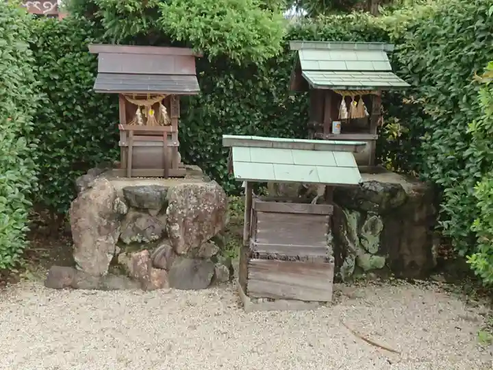 乗円寺のその他建物