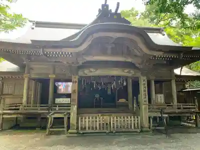 天岩戸神社(宮崎県)