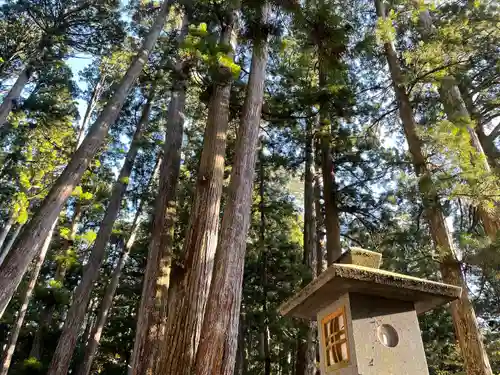 高野山金剛峯寺奥の院のその他建物