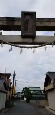 大曽根八幡神社のその他建物