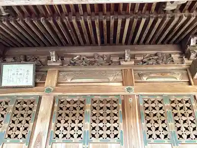 神明神社(滋賀県)