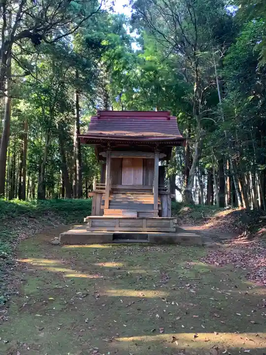 春日神社(千葉県)