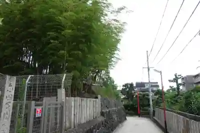 瓢箪山稲荷神社(大阪府)