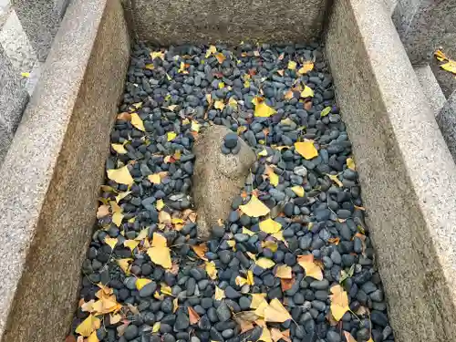 四天王寺(大阪府)