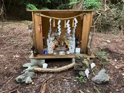 龗神神社(奈良県)