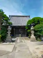 西教寺(大阪府)