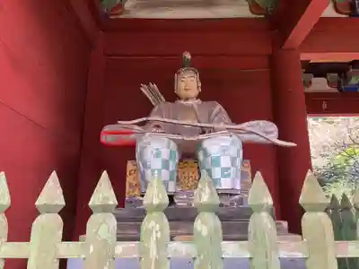 那須神社(栃木県)