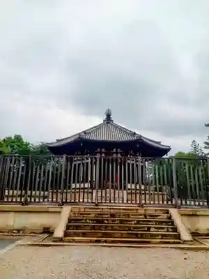 興福寺　一言観音堂(奈良県)