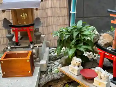 末廣神社(東京都)