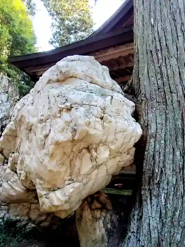 鹿島大神宮(福島県)