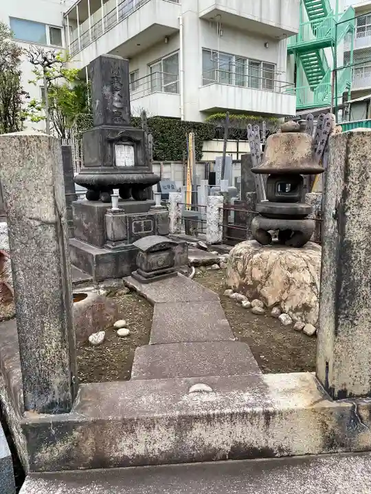 修性院(東京都)