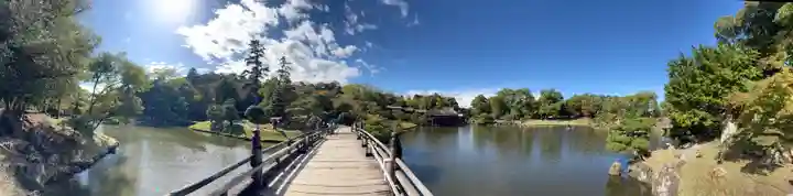 滋賀県護国神社(滋賀県)