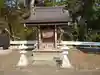 三熊神社の末社・摂社