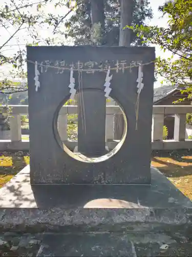 立野神社(茨城県)