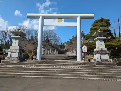大國神社(宮城県)