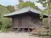 唐招提寺(奈良県)