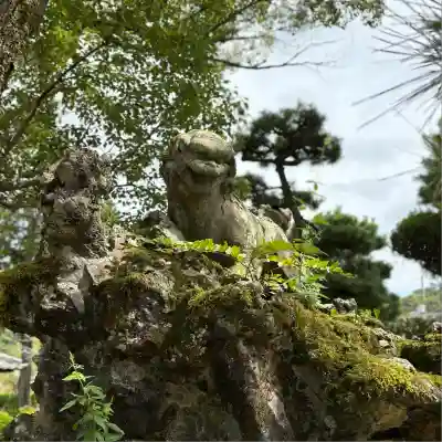吉香神社(山口県)