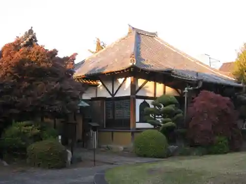 延命院(東京都)