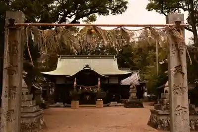 天満神社(愛媛県)