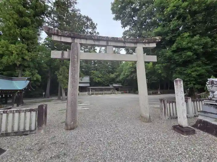 多賀大社(滋賀県)