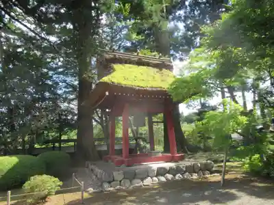 安楽寺(東京都)