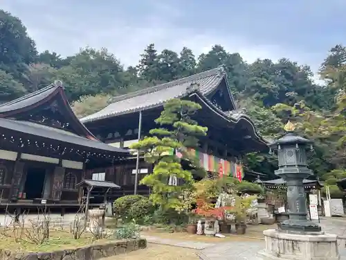 岡寺（龍蓋寺）(奈良県)