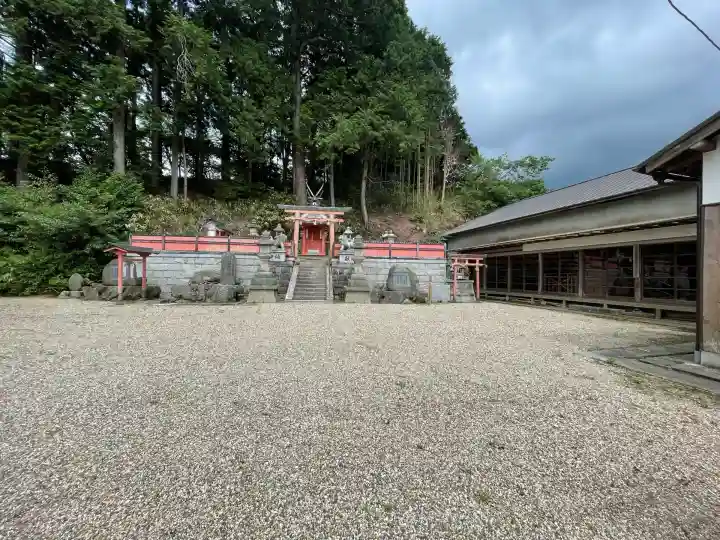 春日宮神社(奈良県)