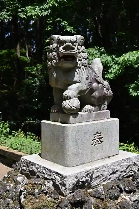 飯綱権現(千葉県)