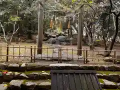 冠纓神社(香川県)